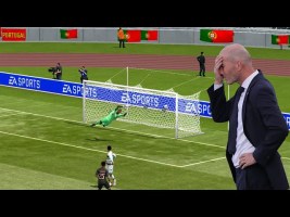 FIFA Mobile Soccer 2022 Android Gameplay #42 Manager Mode