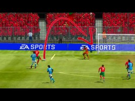 FIFA Mobile Soccer 2022 Android Gameplay #45