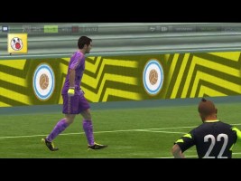FIFA Mobile Soccer 2022 Android Gameplay #49