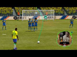 FIFA Mobile Soccer 2023 Android Gameplay | FIFA World Cup 2022 X1