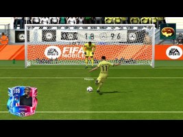 FIFA Mobile Soccer 2023 Android Gameplay | Players missing out on World Cup 2022 due to injury