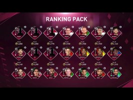 FIFA Mobile Soccer Android Gameplay | FIFA World Cup 2022 | PACK OPENING