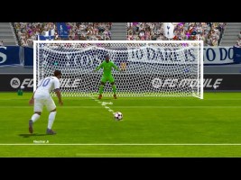 EA SPORTS FC 24 Mobile – Winter Wildcards