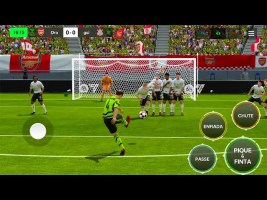 EA SPORTS FC 24 Mobile – ARSENAL
