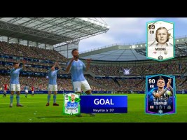 EA SPORTS FC 24 Mobile – Super Pack Opening UCL