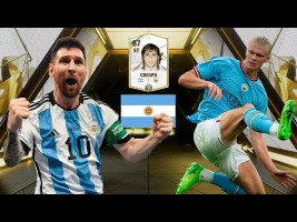 EA SPORTS FC MOBILE 24 SOCCER  – PACK OPENING