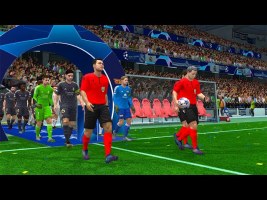 EA SPORTS FC™ MOBILE KR Android Gameplay