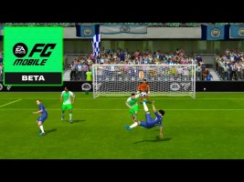 EA SPORTS FC 24 Mobile BETA Android Gameplay #6