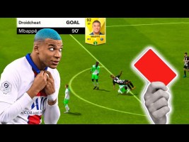 EA SPORTS FC 24 Mobile BETA Android Gameplay #4