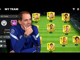 EA SPORTS FC 24 Mobile BETA – Rank UP Level, Pack Opening / Tips and Tricks