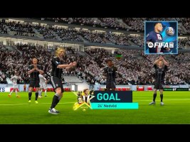 FIFA Mobile Soccer Android Gameplay | PAVEL NEDVED 114 | Star Pass | TOTS Pass