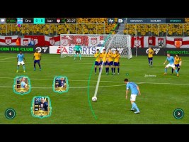 FIFA Mobile Soccer Android Gameplay | UTOTS | Insane Account 🏆