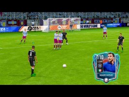 FIFA Mobile Soccer Android Gameplay | Pack Opening | Cancelo | Marchisio