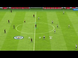 FIFA Mobile Soccer | FOFANA 110 | NEYMAR JR | Android Gameplay