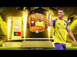 FIFA Mobile Soccer Android Gameplay 2023 | Pack Opening | TOTW