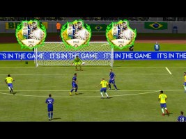 FIFA Mobile Soccer Android Gameplay 2023 | Pack Opening | Pele 108