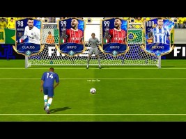 FIFA Mobile Soccer Android Gameplay 2023 | Pack Opening | Toty