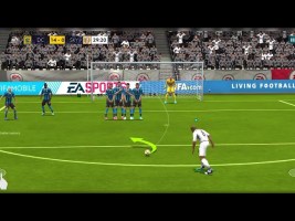 FIFA Soccer 20 Android  Gameplay  #27