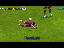 FIFA Soccer 20 Android  Gameplay  #26