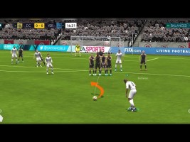 FIFA Soccer 20 Android  Gameplay  #25