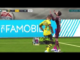 FIFA Soccer 20 Android  Gameplay  #24
