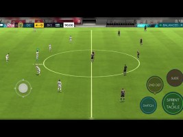 FIFA Soccer 20 Android / iOS Gameplay  #23