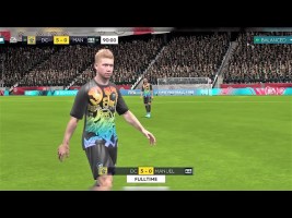 FIFA Soccer 20 Android / iOS Gameplay  #22