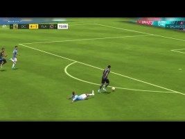 FIFA Soccer 20 Android / iOS Gameplay  #21