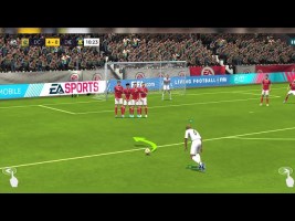 FIFA Soccer 20 Android / iOS Gameplay  #18