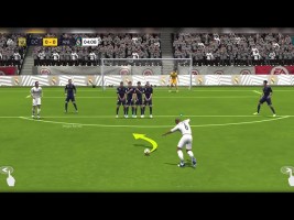 FIFA Soccer 20 Android / iOS Gameplay  #17