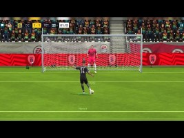FIFA Soccer 20 Android Gameplay #15