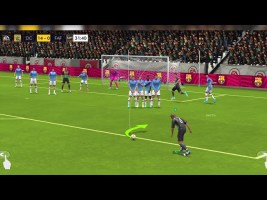 FIFA Soccer 20 Android Gameplay #14