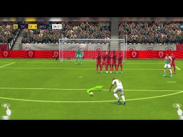 FIFA Soccer 20 Android Gameplay #13