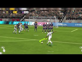 FIFA Soccer 20 Android Gameplay #12