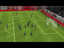FIFA Soccer 20 Android Gameplay #11