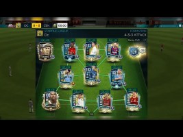 FIFA Soccer 20 Android Gameplay #7