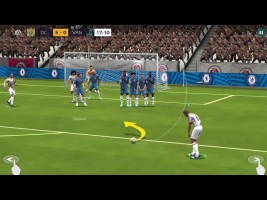 FIFA Soccer 20 Android Gameplay #6