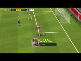 FIFA Soccer 20 Android Gameplay #4