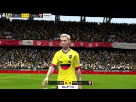 FIFA Soccer 20 Android Gameplay #3