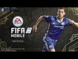 Fifa Mobile Soccer -Pre Season Players