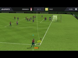 FIFA Mobile Soccer Android Gameplay #39