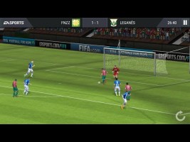 FIFA Mobile Soccer Android Gameplay #38