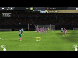 FIFA Mobile Soccer Android Gameplay #37