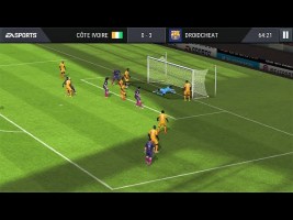 FIFA Mobile Soccer Android Gameplay #34