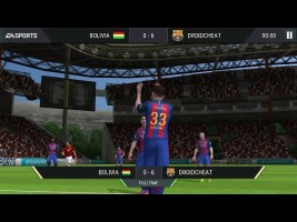 FIFA Mobile Soccer Android Gameplay #31