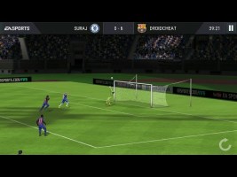 FIFA Mobile Soccer Android Gameplay #28