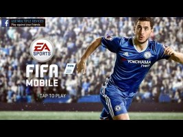 FIFA Mobile Soccer Android Gameplay #27