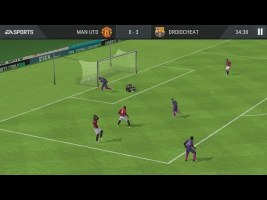 FIFA Mobile Soccer Android Gameplay #26
