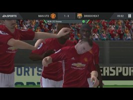 FIFA Mobile Soccer Android Gameplay #15