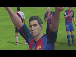 FIFA Mobile Soccer Android Gameplay #11